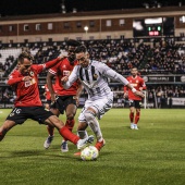 CD Castellón - Hércules CF