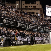 CD Castellón - Hércules CF