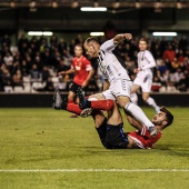 CD Castellón - Hércules CF