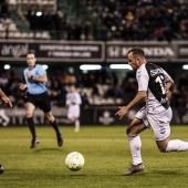 CD Castellón - Hércules CF