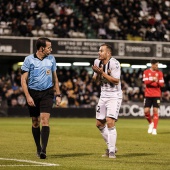 CD Castellón - Hércules CF