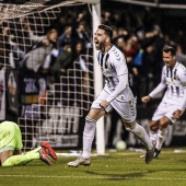 CD Castellón - Hércules CF