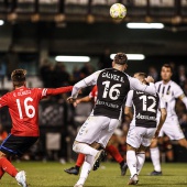 CD Castellón - Hércules CF