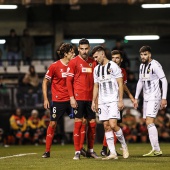 CD Castellón - Hércules CF