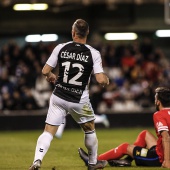 CD Castellón - Hércules CF