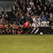 CD Castellón - Hércules CF