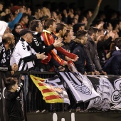 CD Castellón - Hércules CF