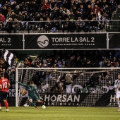 CD Castellón - Hércules CF