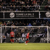 CD Castellón - Hércules CF