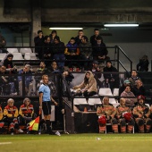 CD Castellón - Hércules CF