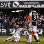 CD Castellón - Hércules CF