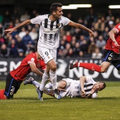 CD Castellón - Hércules CF