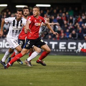 CD Castellón - Hércules CF