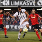 CD Castellón - Hércules CF