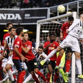 CD Castellón - Hércules CF