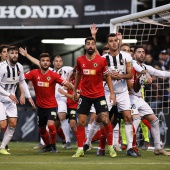 CD Castellón - Hércules CF