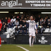 CD Castellón - Hércules CF