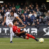 CD Castellón - Hércules CF