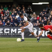 CD Castellón - Hércules CF