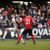 CD Castellón - Hércules CF