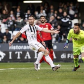 CD Castellón - Hércules CF