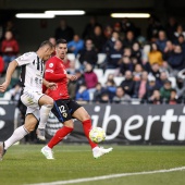 CD Castellón - Hércules CF