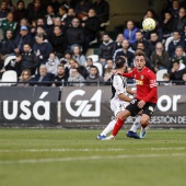 CD Castellón - Hércules CF