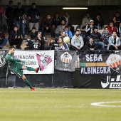 CD Castellón - Hércules CF