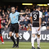 CD Castellón - Hércules CF