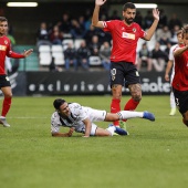 CD Castellón - Hércules CF