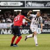 CD Castellón - Hércules CF