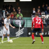 CD Castellón - Hércules CF