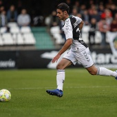 CD Castellón - Hércules CF