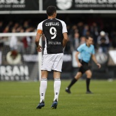 CD Castellón - Hércules CF