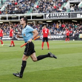 CD Castellón - Hércules CF