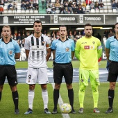 CD Castellón - Hércules CF