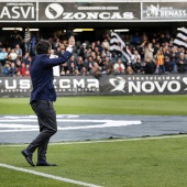 CD Castellón - Hércules CF