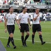 CD Castellón - Hércules CF