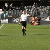 CD Castellón - Hércules CF