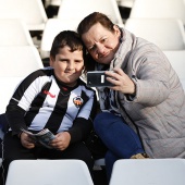 CD Castellón - Hércules CF