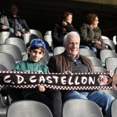 CD Castellón - Hércules CF