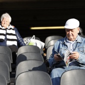 CD Castellón - Hércules CF