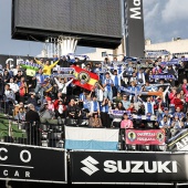 CD Castellón - Hércules CF