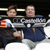 CD Castellón - Hércules CF