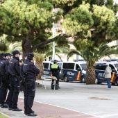 CD Castellón - Hércules CF