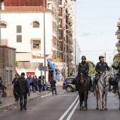 CD Castellón - Hércules CF