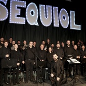 Gaiata 15, Sequiol
