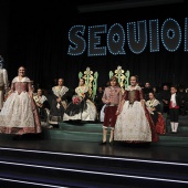 Gaiata 15, Sequiol