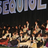 Gaiata 15, Sequiol