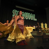 Gaiata 15, Sequiol